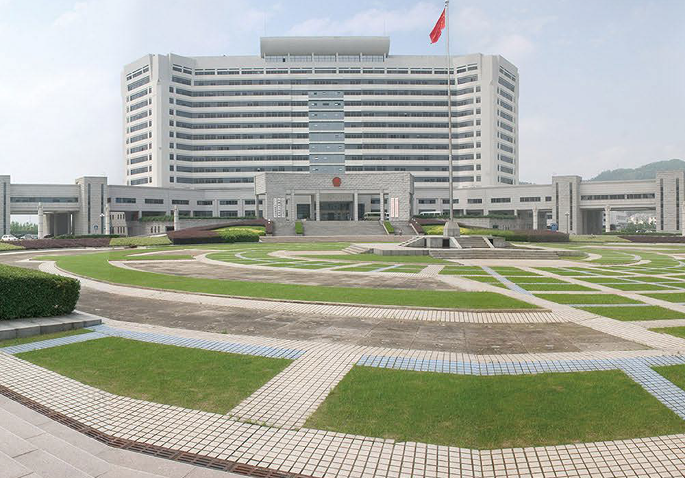 市政(zheng)工程 